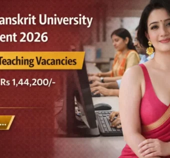 CSU Non Teaching Recruitment 2026 Notification